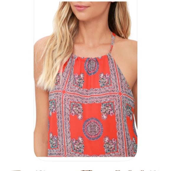 Lulus Social Philosophy racer back minidress. Perfect condition. Size M - Picture 5 of 8